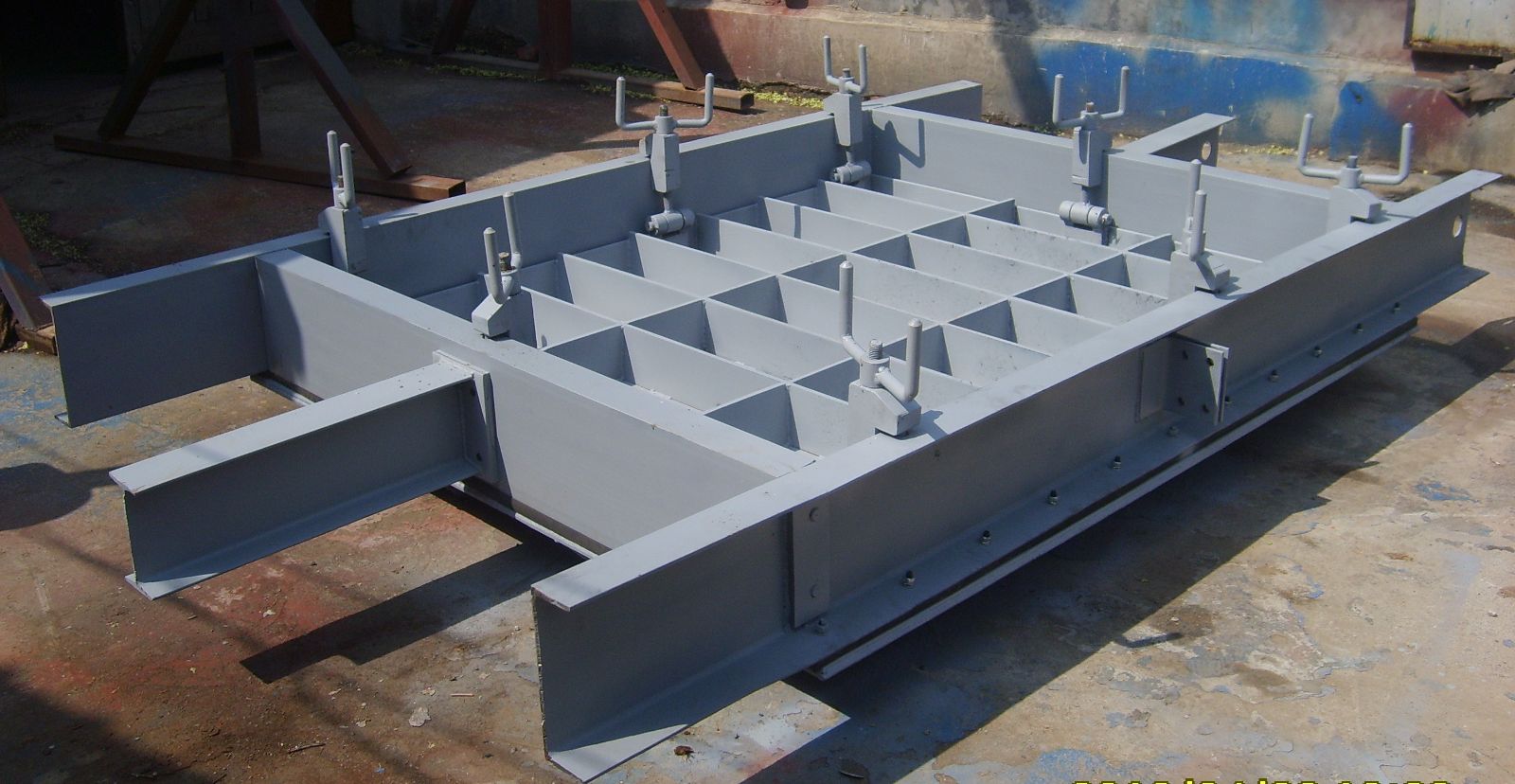 防水防火密闭门 防水防火密闭门